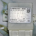 قم بتحميل الصورة إلى عارض الصور، Mercedes Parking Assist Control Module A2189000301 CLS W218
