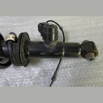 قم بتحميل الصورة إلى عارض الصور، BMW X5 G05 X6 G06 LCI Strut Shock Absorber Rear Right VDC 6896442 2020-25 KM 20