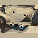 Bild in die Galerieansicht laden, BMW 335IS - Front LEFT Spindle Knuckle W/ Wheel Bearing carrier 6764443