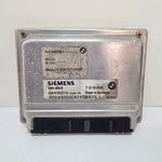 Bild in die Galerieansicht laden, 2003-2005 BMW X5 330i Engine Control Unit 7519308 OEM