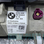 قم بتحميل الصورة إلى عارض الصور، OEM BMW F39 X2 10.5 CENTRAL INFORMATION DISPLAY SCREEN 5A58645 BRAND NEW