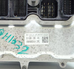 Load image into Gallery viewer, 2012-2015 BMW 116i N13 Engine Control Unit DME 8638198 F20 F21 F30 F31 OEM