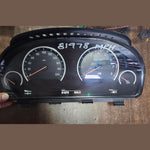 Load image into Gallery viewer, 2012-2019 BMW F10 M5 and F12 M6 Instrument Cluster Speedometer 7850064 OEM
