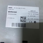 Load image into Gallery viewer, 2009-2016 BMW 528i Antitheft Body Control 9268751 F10, F11, F12, F01, F25, F26 5