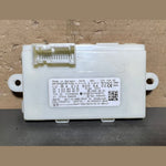قم بتحميل الصورة إلى عارض الصور، 2013 Mercedes Benz ML350 W166 Keyless Entry Control Unit A212 9005422 OEM