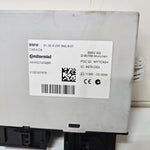 Load image into Gallery viewer, 7649279-BMW F30 F31 F10 N55 Engine Control Unit DME Key Set