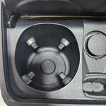 Load image into Gallery viewer, OEM BMW 5 Series M5 F10 Center Console Cup Holder 9238611