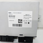 Load image into Gallery viewer, 8576344-2014 BMW 4 Series F32 F33 X3 N47 Engine Control Unit DDE Key Set