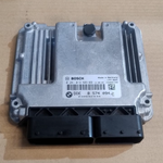 قم بتحميل الصورة إلى عارض الصور، BMW F30 N47 F31 320D X3 F25 ENGINE CONTROL UNIT ECU SET DDE BASIC - 8574094