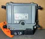 Load image into Gallery viewer, 07-12 Mercedes W164 GL ML GLE ECU Engine Control Module Unit A273 1536391 OEM