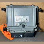 Bild in die Galerieansicht laden, 07-12 Mercedes W164 GL ML GLE ECU Engine Control Module Unit A273 1536391 OEM