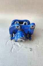 Bild in die Galerieansicht laden, 2019 BMW X7 Rear Brake Caliper 57657C 7 Series G11 G12 X6M F96 and X7 G07