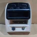 قم بتحميل الصورة إلى عارض الصور، BMW OEM G30 G31 REAR CENTRE CONSOLE AIR VENT GRILLE TRIM PANEL - 9357865