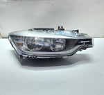 Bild in die Galerieansicht laden, 2011-2015 BMW 328i Headlight Right HELOGEN 7259540 3 Series F30 F31 LCI ECE OEM