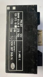 Load image into Gallery viewer, BMW Door Control Unit 8378765 E39 5 Series and E38 7 Series