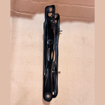 قم بتحميل الصورة إلى عارض الصور، OEM BMW 5 G30 6 G32 G14 7 G12 REAR CAMBER CONTROL ARM RUBBER BUSHING 6875104