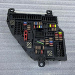 Load image into Gallery viewer, OEM 09-15 BMW F01 750Li 750i Rear Fuse Power Distribution Block Box 9210857