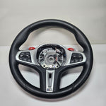 Load image into Gallery viewer, 2018-2023 BMW M5 F90, M8 F92,M8 F93 M Sport Steering Wheel 8746143