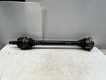 Load image into Gallery viewer, 2014 BMW Z4 sDrive35i E89 N54 Rear Right Driveshaft 7587792 OEM