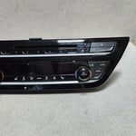 Load image into Gallery viewer, 2017-2020 BMW 530i Climate Control Switch 6834441 5 Series G30 G31