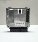 Load image into Gallery viewer, 2012 BMW X3 Engine Control Unit 8572418 5 Series F10 520d and X3 F25 OEM