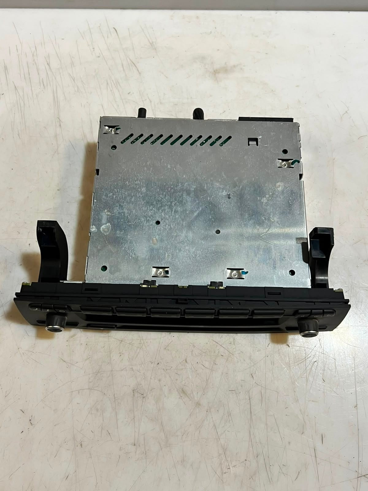 2010-2012 BMW X1 E92 E84 and E90 Radio Cd Player HEAD Unit 9263462 OEM