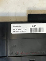 Load image into Gallery viewer, 2007-2013 BMW X5 E70 and X6 E71 JBBFEIII Body Control Module BCM 9227172 OEM