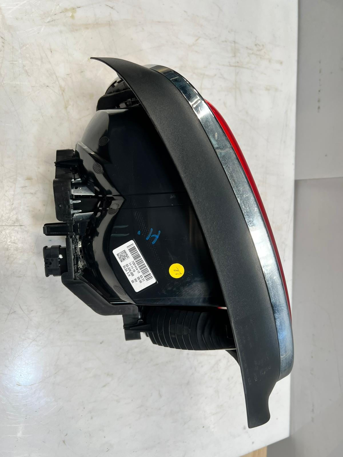 MINI COOPER F55, F56, F56 BEV, F57 LCI DRIVER SIDE Tail Light Right Led 7297414
