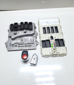Bild in die Galerieansicht laden, 2015-2021 BMW M4 S55 Engine Control Unit 8645445 M3 F80 F82 M2 F87 OEM