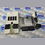 Bild in die Galerieansicht laden, BMW 2 SERIES F45 F46 216d ECU B47 ENGINE IGNITIO KIT 8589141 OEM