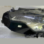قم بتحميل الصورة إلى عارض الصور، OEM BMW 2 SER G42 M2 LED HEADLIGHT LEFT Passenger Side LHD 8083637 No module