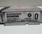 Load image into Gallery viewer, 1996-1999 BMW 328i ECU DME 1429861 E36 E39 528i M52 Z3 OEM