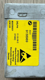 Load image into Gallery viewer, BMW 2008 BMW 535xi Power Control Module 9138969 E60 models including 535xi and 5