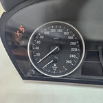Bild in die Galerieansicht laden, 2009 BMW X5 E70 Speedometer Instrument Cluster 9218633