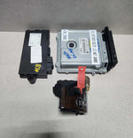 Bild in die Galerieansicht laden, 2009-2014 BMW X5 E70 LCI DIESEL Engine Control Unit 8512407 E70 E90 335D ECU SET