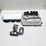 Load image into Gallery viewer, 2012-2015 BMW 640i Engine Control Module 7638781 640i and X3 F25