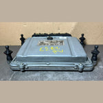 Load image into Gallery viewer, 07-12 Mercedes W164 GL450 Engine Control Module Unit ECM ECU A273 9001600 OEM