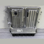 قم بتحميل الصورة إلى عارض الصور، OEM BMW G30 HYBRID B48 ENGINE CONTROL UNIT ECU SET 5A53262 BOSCH