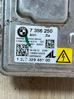 Load image into Gallery viewer, 130732946100 Xenon Headlight Ballast Module For BMW X5 E70 LCI 2012 RHD 7356250