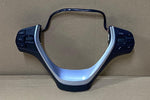قم بتحميل الصورة إلى عارض الصور، OEM BMW F20 F21 Steering Wheel Multifunction Switches 6256035