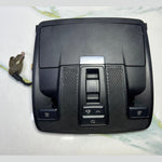 Bild in die Galerieansicht laden, 2014 Mercedes-Benz CLA200 Control Unit Roof Mounted Operating Unit A0009001402