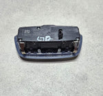 Load image into Gallery viewer, BMW 7 Headlight Control Switch Front Chrome 9493726 7 Series G11 G12