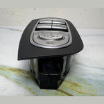 Load image into Gallery viewer, 2016 Mercedes C300 Master Power Window Switch A2229056800 W205 W253 W213 W222
