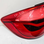 Load image into Gallery viewer, 7372209-2015-2019 BMW 3 Series F30 F31 F35 Rear Left Taillight Side Panel OEM