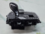 قم بتحميل الصورة إلى عارض الصور، 2019-2025 BMW X7 G07 8 Series G14 Gear Shift Selector Control Panel 5A5C342 OEM