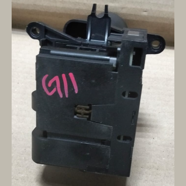 BMW 7 SERIES G11 G12 M SPORT AUTOMATIC GEAR SHIFT SELECTOR GEAR STICK 7947688