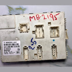 Load image into Gallery viewer, Mercedes-Benz Body Control Module A 205 9007339 W205 C-Class