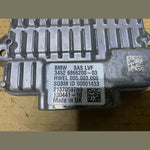 Bild in die Galerieansicht laden, BMW Steering Angle Sensor Control Module 6866200 2 Series F45 F46 and Mini Coope