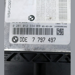 Load image into Gallery viewer, BMW 1 3 5 X3 SERIES E87 E90 E60 E83 Engine control unit module ECU DDE 7797497