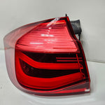 Load image into Gallery viewer, 7372209-2015-2019 BMW 3 Series F30 F31 F35 Rear Left Taillight Side Panel OEM